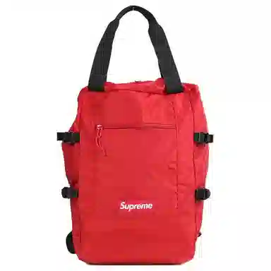 Supreme SS19 Tote Backpack Tote