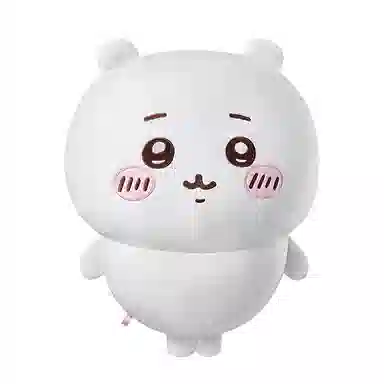 MINISO x chiikawa usagi 18.9cm20.7cm25.3cm