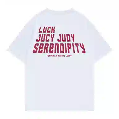 JUCY JUDY LogoT