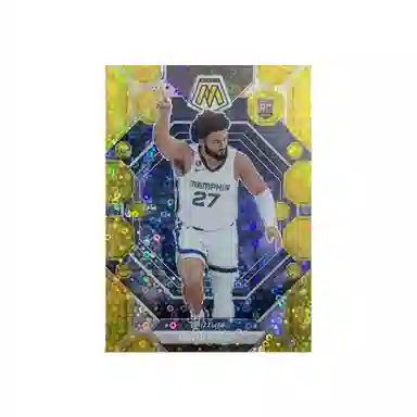 PANINI 2022-23 RC 0210