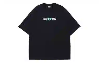 Guuka x AGAHO T
