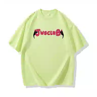 JEANSWEST CLUB LogoT