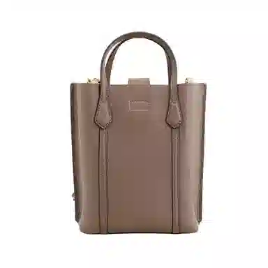 TORY BURCH Perry 18 TLogo Tote
