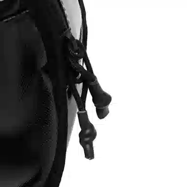 The North Face Base Camp Black