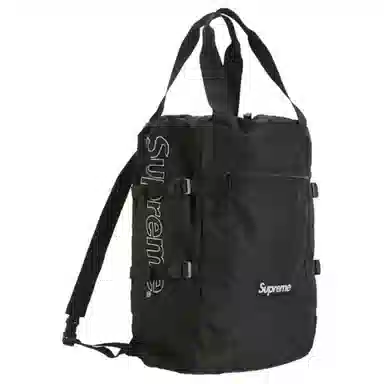 Supreme SS19 Tote v