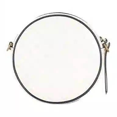 Gucci Marmont Mini White/Blue