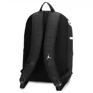 Jordan Backpack Black