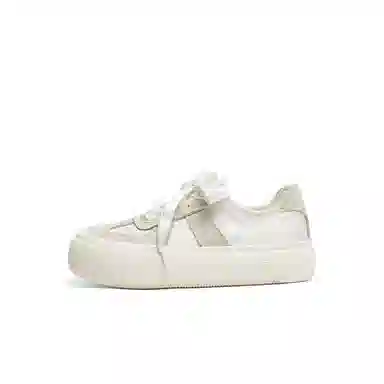 红蜻蜓 小众时尚潮流 舒适百搭 防滑耐磨 透气减震 生活休闲鞋