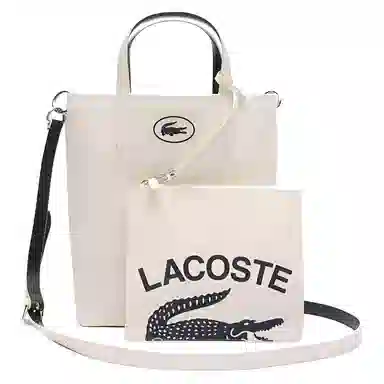 LACOSTE PVC