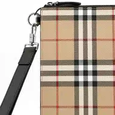 Burberry Vintage