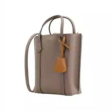 TORY BURCH Perry 18 TLogo Tote