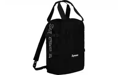 Supreme SS19 Tote v