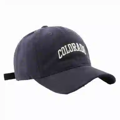 Guanhui Baseball Cap