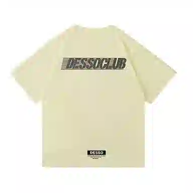 DESSO logo T