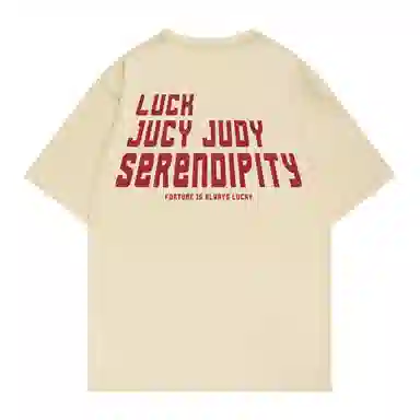 JUCY JUDY LogoT