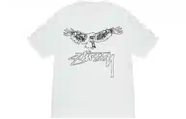Stussy SS24 LogoT