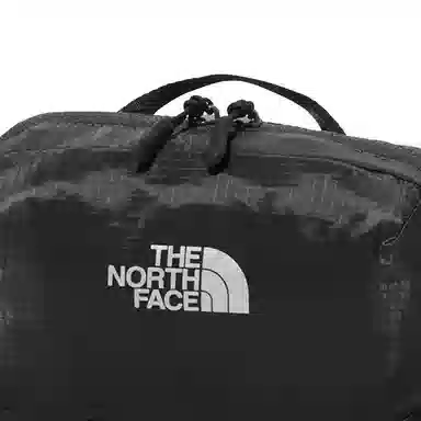 The North Face Ripstop Waist Bag Black