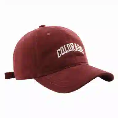Guanhui Baseball Cap