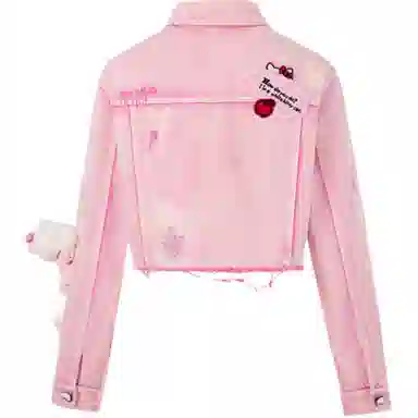 13 DEMARZO x Hello Kitty