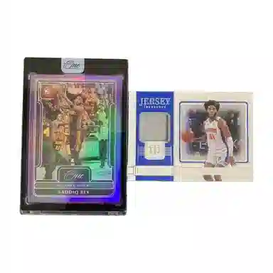 PANINI 2022-23 One 0425 2299