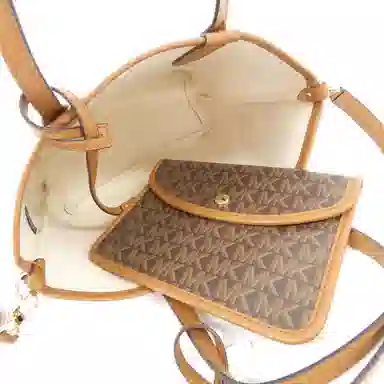 MICHAEL KORS MK Eliza Tote