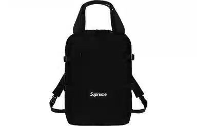 Supreme SS19 Tote v