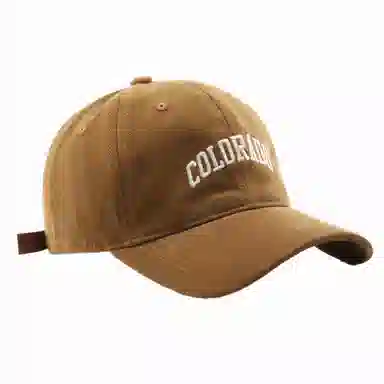 Guanhui Baseball Cap