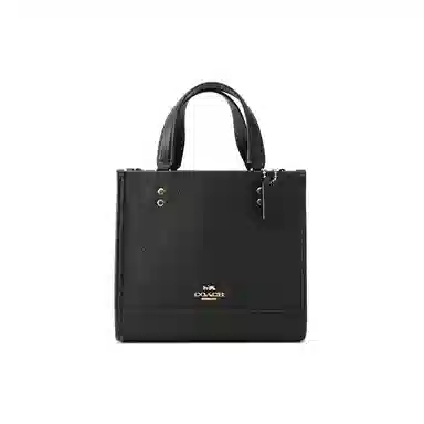 COACH DEMPSEY TOTE 22 Tote