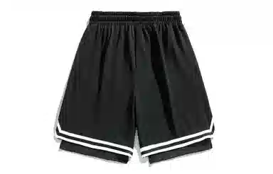 Amber Light Sports Shorts