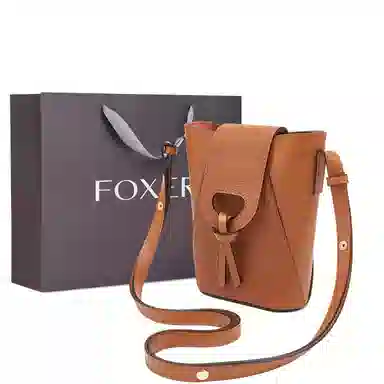 FOXER