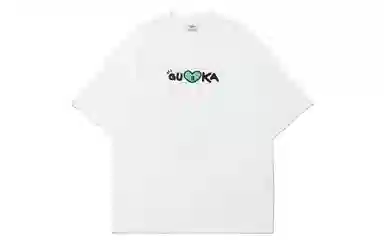 Guuka x AGAHO T