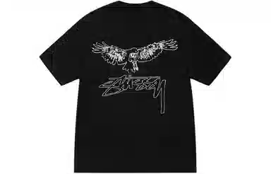 Stussy SS24 LogoT