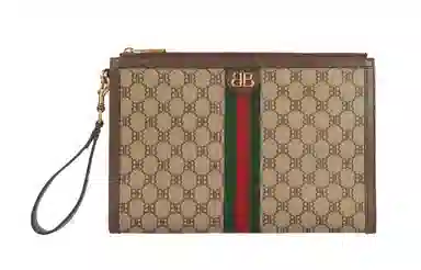 Balenciaga x Gucci