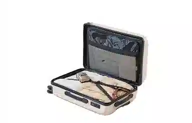 BABO PANDA FOR PANDA SOUL ABS+PC