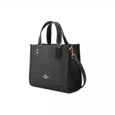 COACH DEMPSEY TOTE 22 Tote