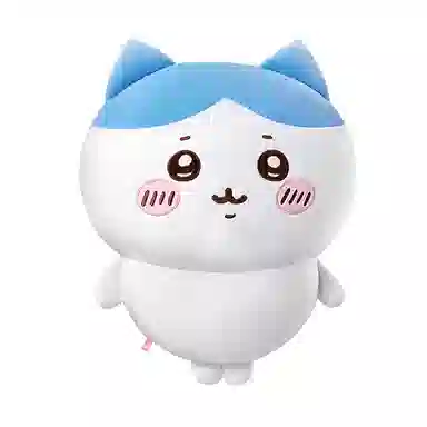 MINISO x chiikawa usagi 18.9cm20.7cm25.3cm
