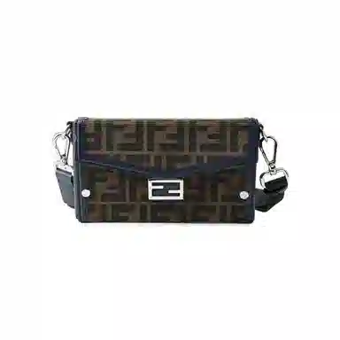 Fendi Baguette Trunk