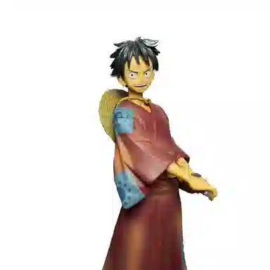 BANPRESTO DXF