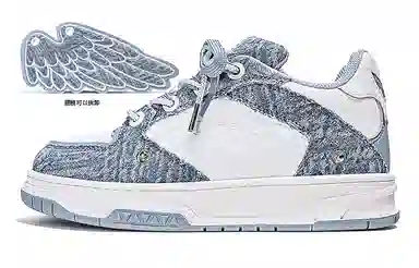 ADCDAVINCI Wing Feather Series