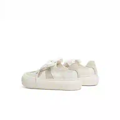 红蜻蜓 小众时尚潮流 舒适百搭 防滑耐磨 透气减震 生活休闲鞋