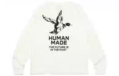 HUMAN MADE SS24 T