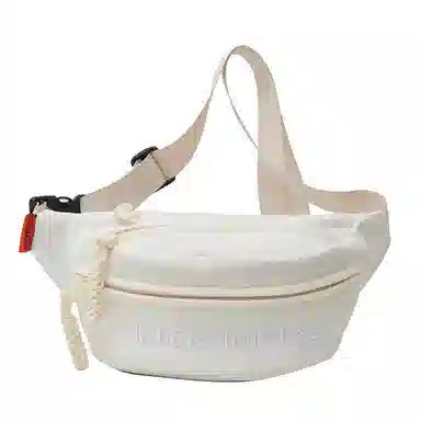 醇龙 小众运动 尼龙 单肩包胸包 常规 男女同款情侣款 蓝/黑/白/绿/红