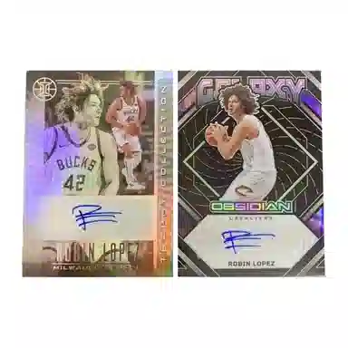 PANINI 2019-20 + 2022-23 111149 2