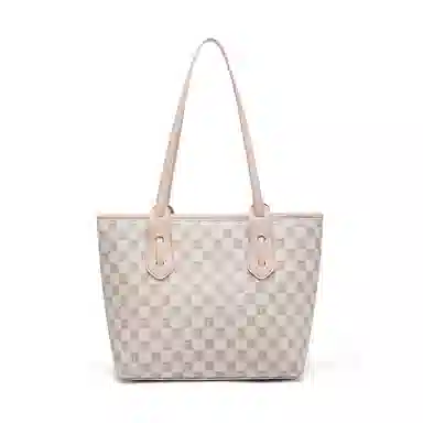 PVC Tote