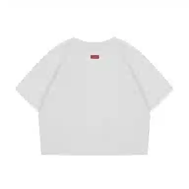 BJHG Romantic Kiss Print T-Shirt