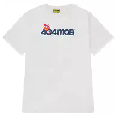 404MOB GANG LogoT