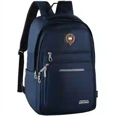 UNIVERSITY OF OXFORD