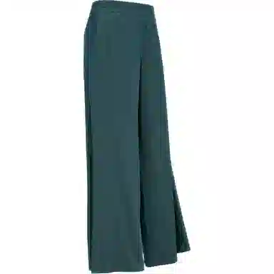 lululemon Scuba Scuba Mid-Rise Wide-Leg Pant 32"