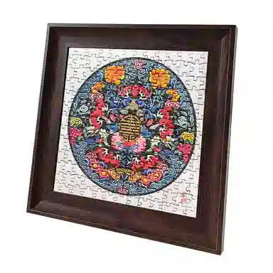 Comitok 169pcs PTE002