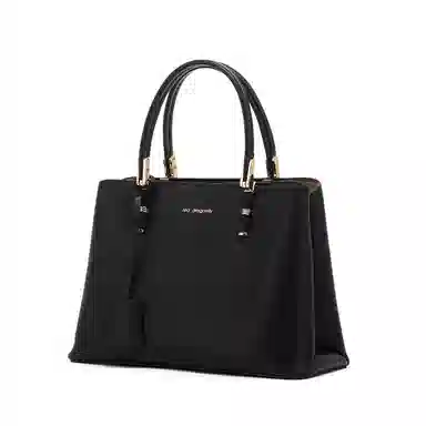 红蜻蜓 通勤百搭 真皮 手提包 女款 多色